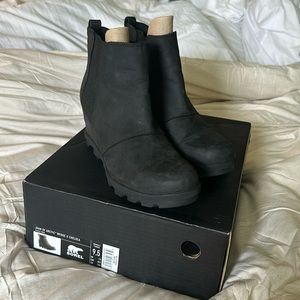 Sorel Joan of Arctic